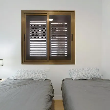 Holiday home Deluxe Puerto Rico C *