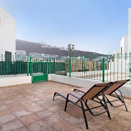 Deluxe Puerto Rico C Holiday home *